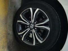 Honda Lingpai PHEV 1.5L E-CVT Luxury Edition - ფოტო 6