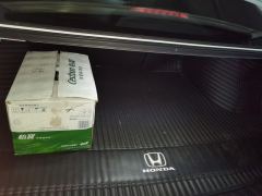 Honda Lingpai PHEV 1.5L E-CVT Luxury Edition - ფოტო 7