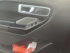 Ford Explorer EcoBoost 285 AWD ST-LINE Version 6-seater - фото 12