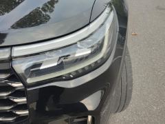 Ford Explorer EcoBoost 285 AWD ST-LINE Version 6-seater - фото 4