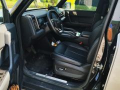 iCar 03T 520km RWD Long Range Edition - photo 14
