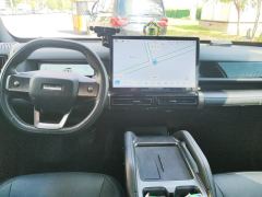 iCar 03T 520km RWD Long Range Edition - photo 16