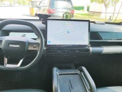 iCar 03T 520km RWD Long Range Edition - photo 17