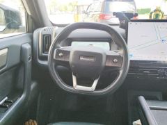 iCar 03T 520km RWD Long Range Edition - photo 18