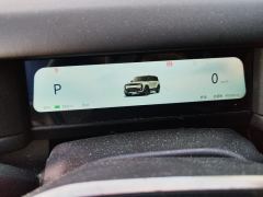 iCar 03T 520km RWD Long Range Edition - photo 20