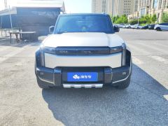 iCar 03T 520km RWD Long Range Edition - photo 3