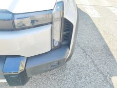 iCar 03T 520km RWD Long Range Edition - photo 4