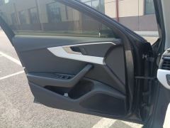 Audi A4L 40 TFSI Fashion Dynamic - фото 12