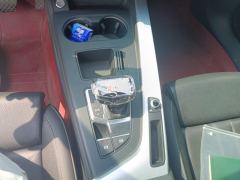 Audi A4L 40 TFSI Fashion Dynamic - фото 19