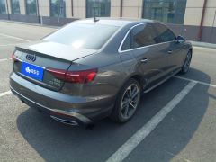 Audi A4L 40 TFSI Fashion Dynamic - фото 2