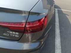 Audi A4L 40 TFSI Fashion Dynamic - фото 5