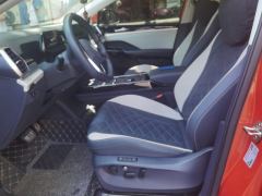 Volkswagen VW ID.6 CROZZ 565km Long Range Pro 7-seater - photo 14