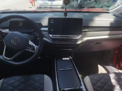 Volkswagen VW ID.6 CROZZ 565km Long Range Pro 7-seater - photo 16