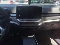 Volkswagen VW ID.6 CROZZ 565km Long Range Pro 7-seater - photo 17
