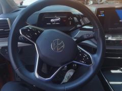 Volkswagen VW ID.6 CROZZ 565km Long Range Pro 7-seater - photo 18
