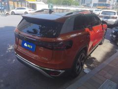 Volkswagen VW ID.6 CROZZ 565km Long Range Pro 7-seater - photo 2