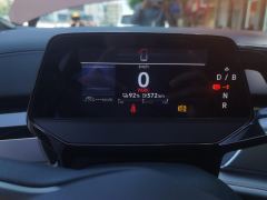 Volkswagen VW ID.6 CROZZ 565km Long Range Pro 7-seater - photo 20