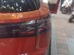 Volkswagen VW ID.6 CROZZ 565km Long Range Pro 7-seater - photo 5