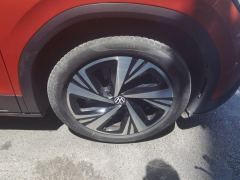 Volkswagen VW ID.6 CROZZ 565km Long Range Pro 7-seater - photo 6