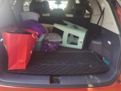 Volkswagen VW ID.6 CROZZ 565km Long Range Pro 7-seater - photo 7