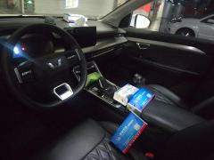 Wuling Xingchen 2.0L DHT Electric Speed Edition - ფოტო 16