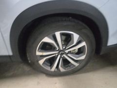 Wuling Xingchen 2.0L DHT Electric Speed Edition - ფოტო 6