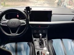 Volkswagen Lavida Langham 1.5L Automatic Five Million Edition - ფოტო 16
