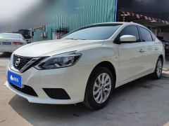 Nissan Sylphy Classic 1.6L XE Comfort Edition - photo 1