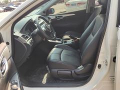 Nissan Sylphy Classic 1.6L XE Comfort Edition - photo 14