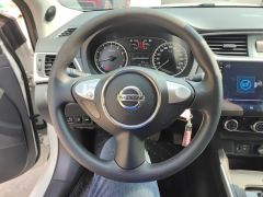 Nissan Sylphy Classic 1.6L XE Comfort Edition - photo 18