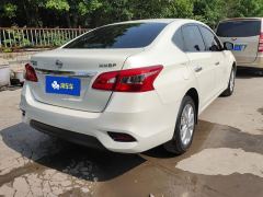Nissan Sylphy Classic 1.6L XE Comfort Edition - photo 2