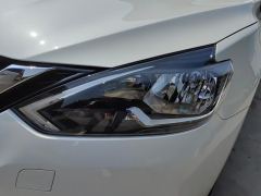 Nissan Sylphy Classic 1.6L XE Comfort Edition - photo 4