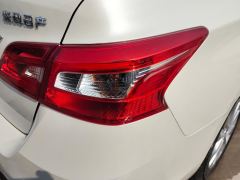 Nissan Sylphy Classic 1.6L XE Comfort Edition - photo 5