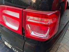 Forthing Lingzhi M5 1.6L Practical 7-seater - ფოტო 5