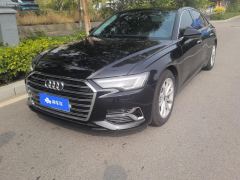 Audi A6L 40 TFSI Luxury Elegance - photo 1