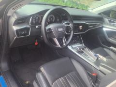 Audi A6L 40 TFSI Luxury Elegance - photo 16