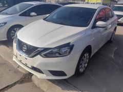 Nissan Sylphy Classic 1.6L XE Comfort Edition - ფოტო 1