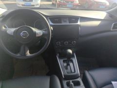Nissan Sylphy Classic 1.6L XE Comfort Edition - ფოტო 11