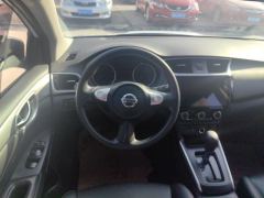 Nissan Sylphy Classic 1.6L XE Comfort Edition - ფოტო 12