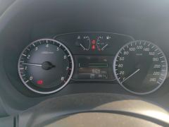 Nissan Sylphy Classic 1.6L XE Comfort Edition - ფოტო 14
