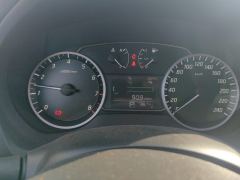 Nissan Sylphy Classic 1.6L XE Comfort Edition - ფოტო 15