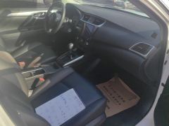 Nissan Sylphy Classic 1.6L XE Comfort Edition - ფოტო 16