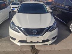 Nissan Sylphy Classic 1.6L XE Comfort Edition - ფოტო 3