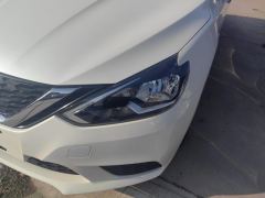 Nissan Sylphy Classic 1.6L XE Comfort Edition - ფოტო 4
