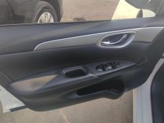Nissan Sylphy Classic 1.6L XE Comfort Edition - ფოტო 7