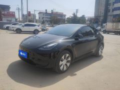 Tesla Model Y Facelift 545km Rear-Wheel Drive Edition - ფოტო 1