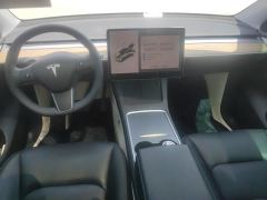 Tesla Model Y Facelift 545km Rear-Wheel Drive Edition - ფოტო 10