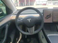 Tesla Model Y Facelift 545km Rear-Wheel Drive Edition - ფოტო 12