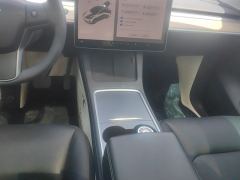Tesla Model Y Facelift 545km Rear-Wheel Drive Edition - ფოტო 13