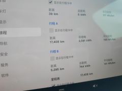 Tesla Model Y Facelift 545km Rear-Wheel Drive Edition - ფოტო 15